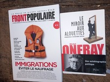 le miroir aux alouettes + La