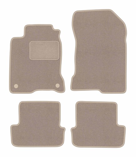 Tapis sol moquette - sol, en