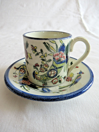 Dinette poupee tasse - dinette, +