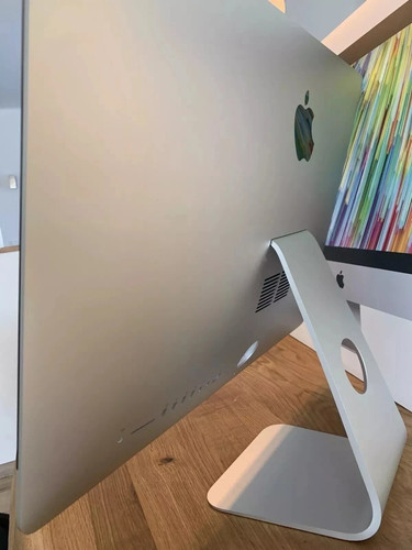Imac retina - 27", –