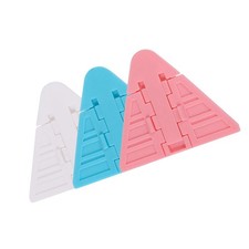  3 Pcs Serrure Porte Coulissante Verrouillage De Fenêtre Pour Les Enfants