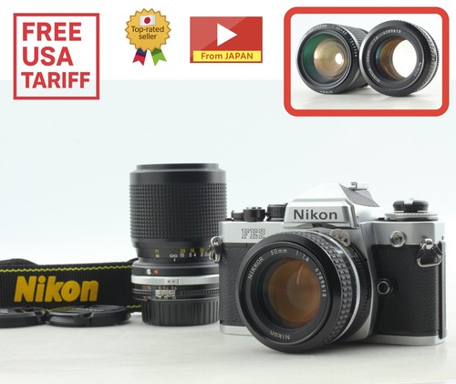 Objectifs top mint - objectifs, nikon