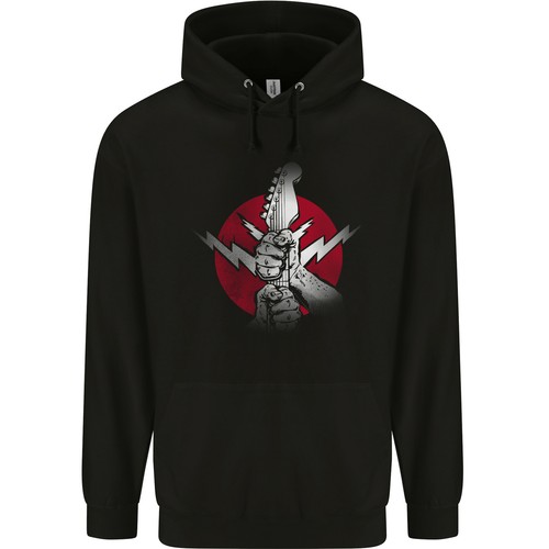 Power guitariste guitare - power, de