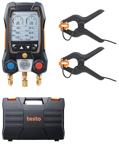Kit base climatiseur - de,