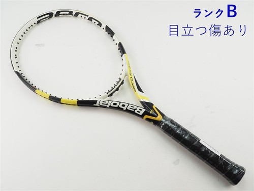 Used tennis racket babolat - tennis,