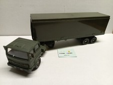 Solido 1/50, Camion Renault