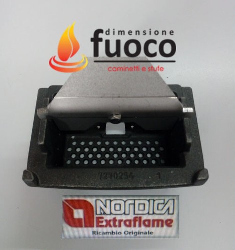 Brasier nordique extra flame - brasier,