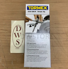 TORMEK SVD-186 R New gaze jig