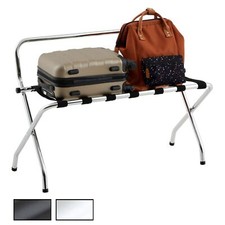 Porte-valise support pour