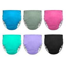 Couche-culotte lavable pour