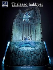 Thalasso hobbyer the first collecion of selected works Book