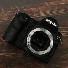Pentax K-3 II 24.3MP Digital