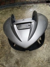 Tête de fourche Yamaha Tdm
