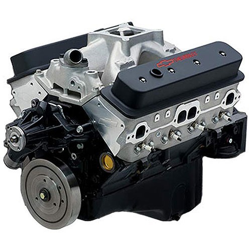 Moteur corvette c4 c5 - moteur,