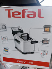 Friteuse Semi-professionnelle 3L Tefal