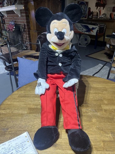 Vtg nos disney - vtg,