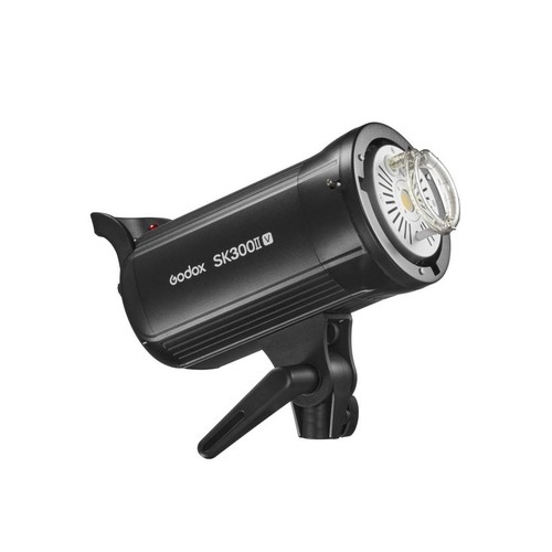 Godox sk300ii flash de - godox, v