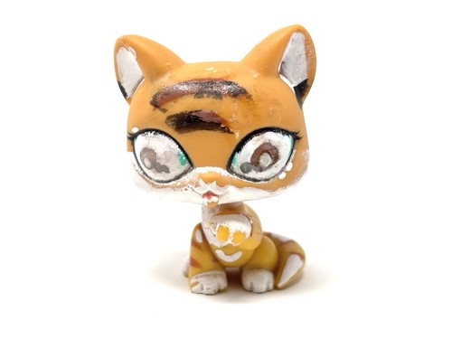 Lps00590 littlest petshop - lps00590, my