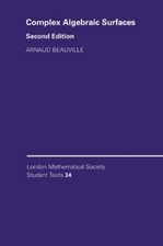 Arnaud beauville complex - arnaud,