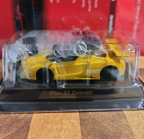 Kyosho ferrari neo - ferrari,