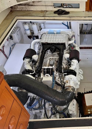 Man moteur diesel - man,
