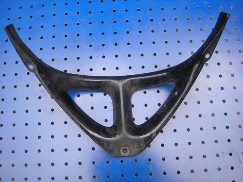 Bow fairing wedge center gsx - fairing,