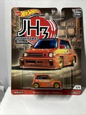 hotwheels 1/64 🇫🇷 Honda