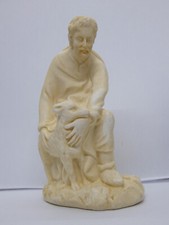 Personnage de crèche - Le