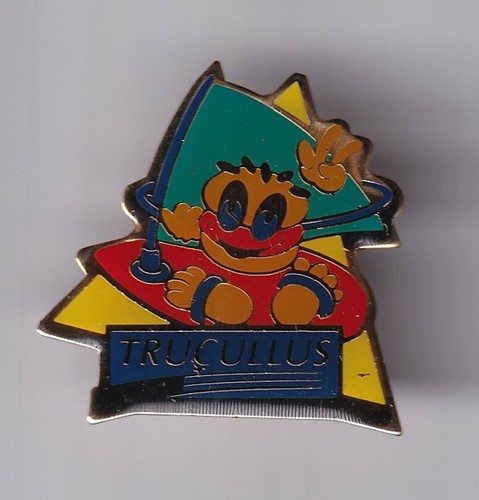 Rare pins pin sport - pin's,