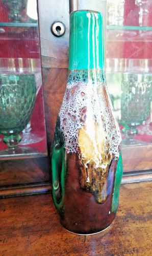 Vallauris vase type - vallauris,