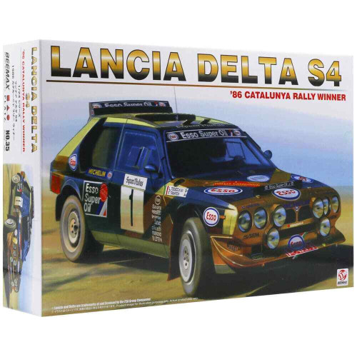 Lancia delta catalunya - lancia,