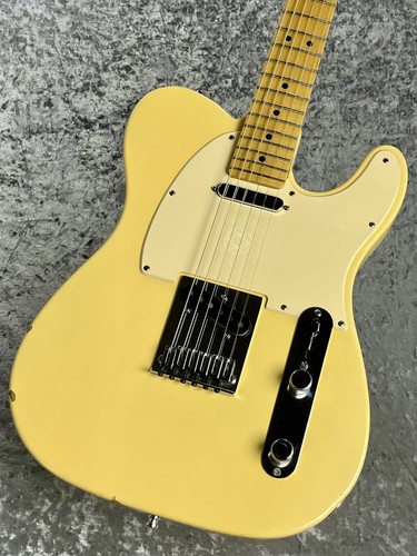 Fender american ash telecaster - fender,