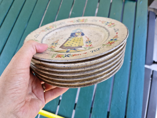Boite biscuit 1900 en - boite,