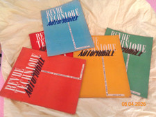 Revues Techniques Automobiles