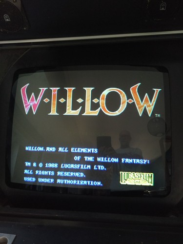 Cps capcom jamma pcb - cps-1,