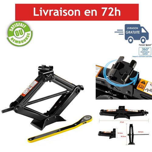 Forever speed cric voiture - speed,
