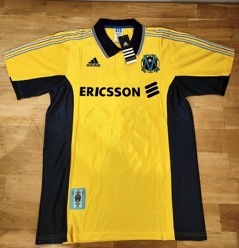Maillot replica extérieur - maillot,