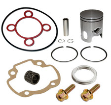 Kit piston joints cage Mbk