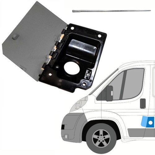 Peugeot boxer citroen - citroen, jumper