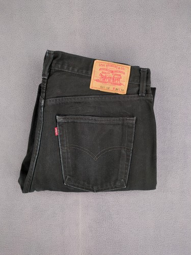 Jean levi 521 vintage - jean,
