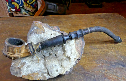 Turquie pipe collection en - pipe,