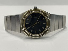 Omega Constellation Ref. 596