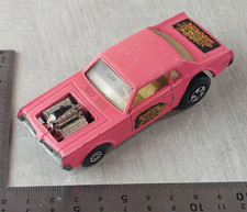 Ancienne voiture, Dodge