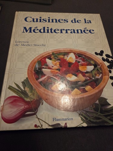 Livre cuisines la - cuisines, de