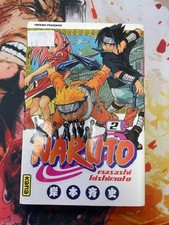 Naruto tome 2