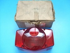 Honda CB750Four CB400F CB350F CB750K CB550 Genuine Tail Lamp 33702-341-003