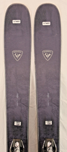 Rossignol rallybird 102 - 22-23,