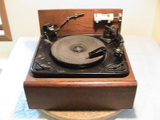 Garrard RC88/4 complete turntable w/chassis from Ampex console