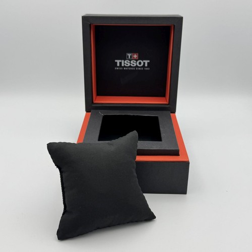 Tissot boîte montres - tissot, À