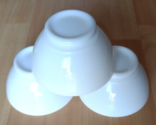 Arcopal bol pied douche - arcopal,